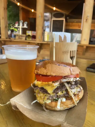 Burger & Tortilla Царево