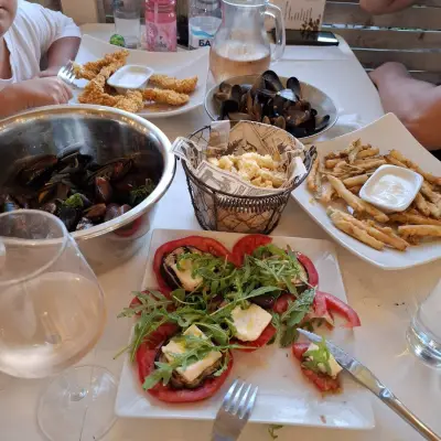 Палавата цаца