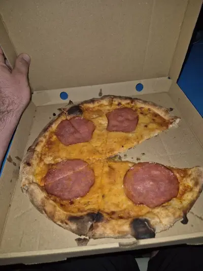 PIZZA di Valdi