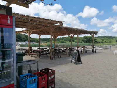 Veleka Beach Restaurant