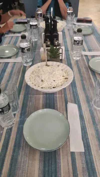 Afrodita Restaurant
