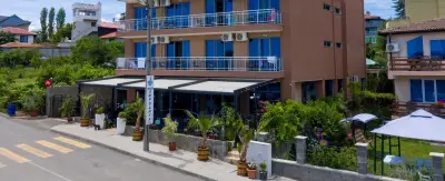 Afrodita Restaurant