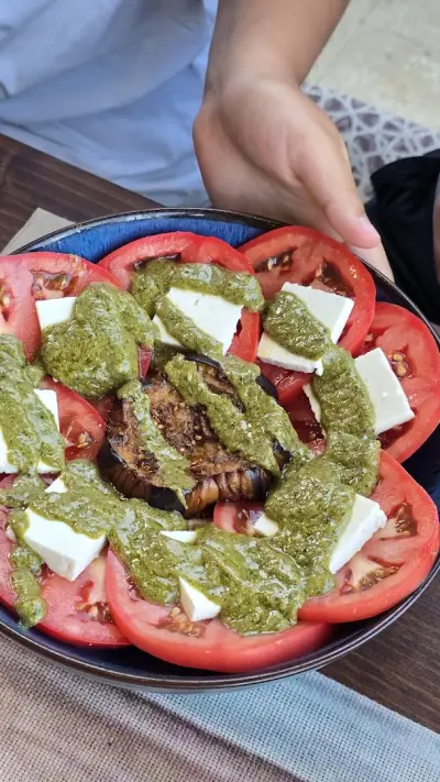 Afrodita Restaurant