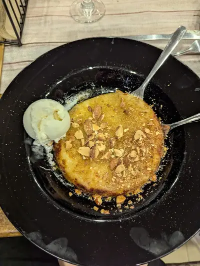 Afrodita Restaurant