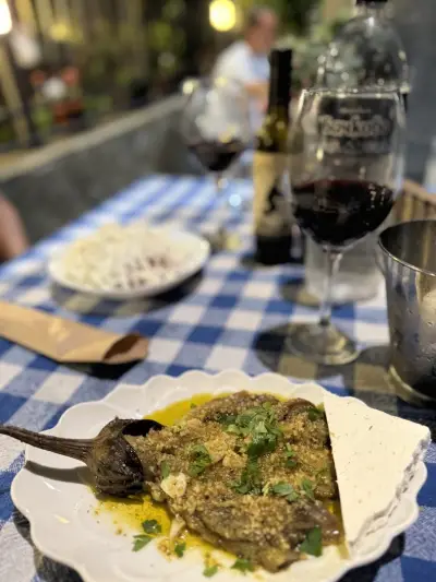Afrodita Restaurant