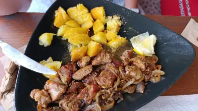 Afrodita Restaurant