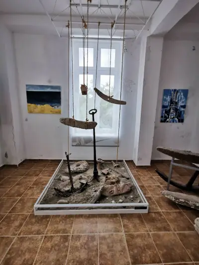 Гръцкото Училище