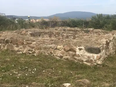 Гръцкото Училище