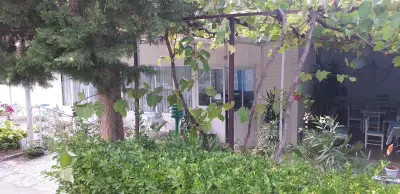 Почивна база Светлина