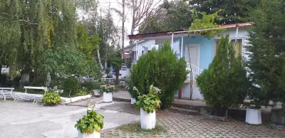 Почивна база Светлина