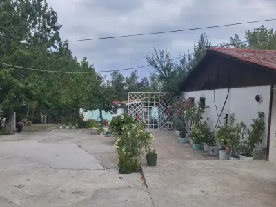 Почивна база Светлина