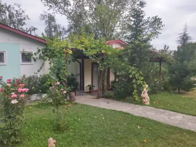 Почивна база Светлина