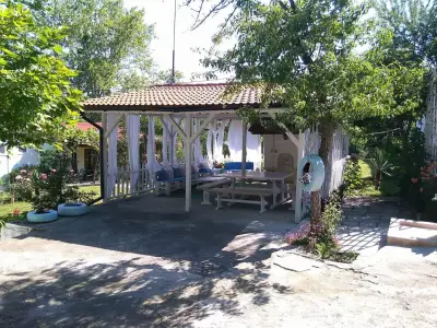Почивна база Светлина