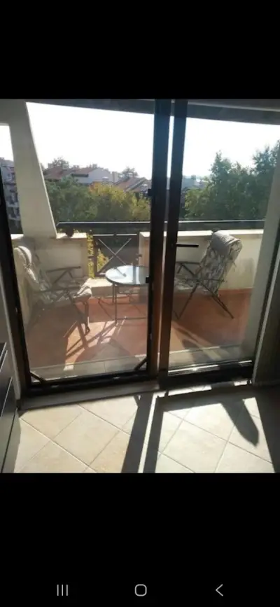 Lozenes Oasis Resort & Spa Sea View Cozy Apartment