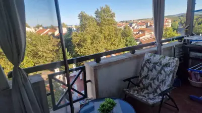 Lozenes Oasis Resort & Spa Sea View Cozy Apartment