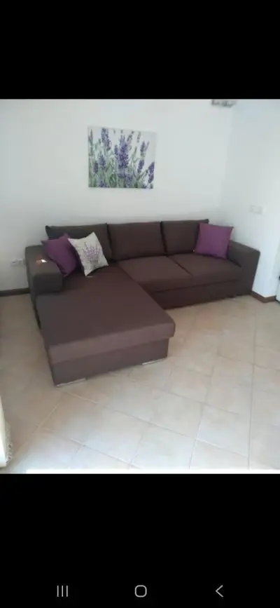 Lozenes Oasis Resort & Spa Sea View Cozy Apartment