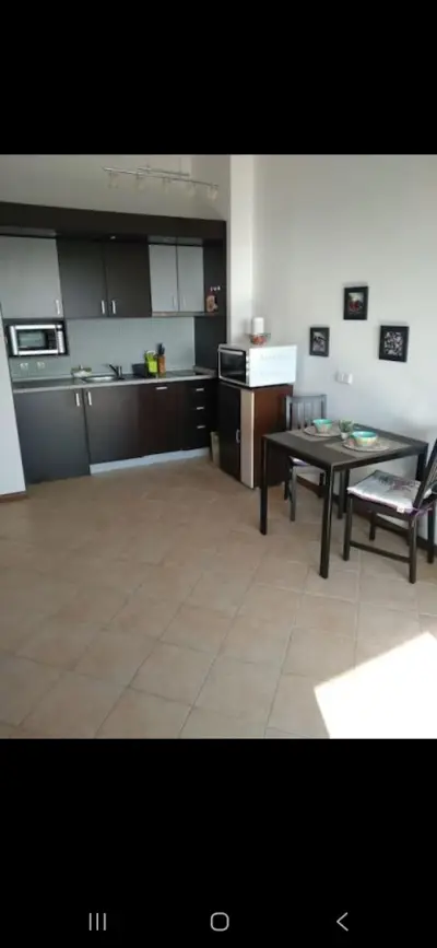 Lozenes Oasis Resort & Spa Sea View Cozy Apartment