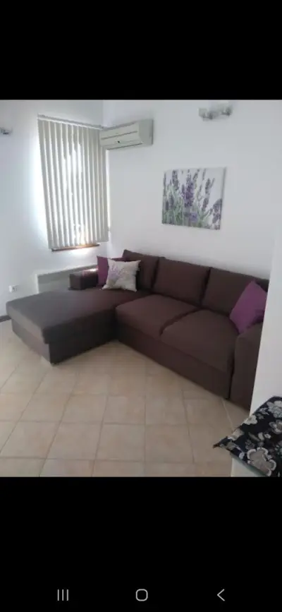 Lozenes Oasis Resort & Spa Sea View Cozy Apartment
