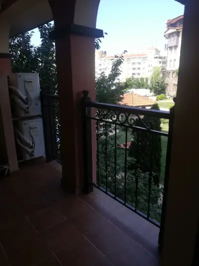 Renta BG Apartments in Tsarevo