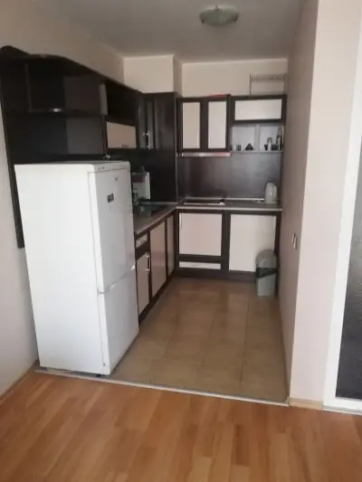 Renta BG Apartments in Tsarevo