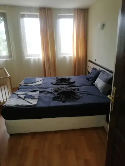 Renta BG Apartments in Tsarevo