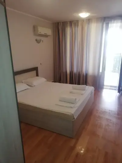 Renta BG Apartments in Tsarevo