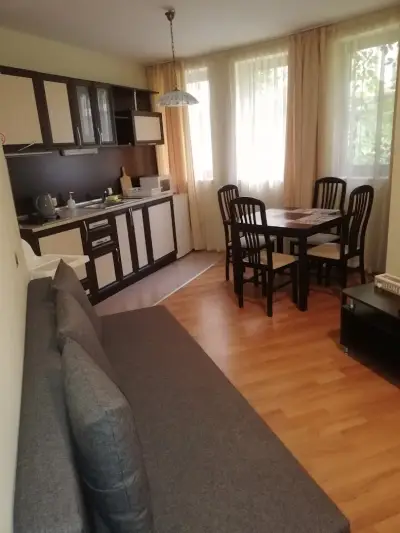 Renta BG Apartments in Tsarevo