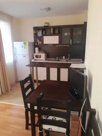 Renta BG Apartments in Tsarevo