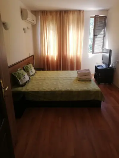Renta BG Apartments in Tsarevo