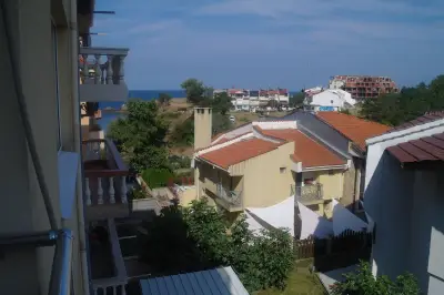 Ahtopol Pearl Apartments