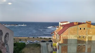 Ahtopol Pearl Apartments