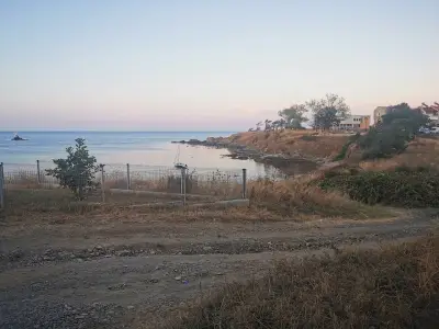 Ahtopol Pearl Apartments