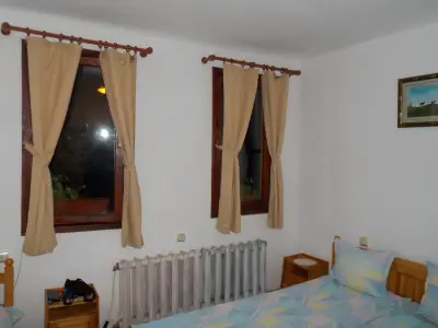 Къща за гости "Христови"