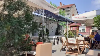 Булевард