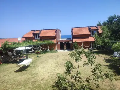 Къщата на Доктора