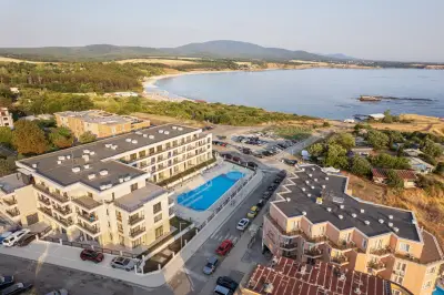 COSTA AZZURRA Apartments - Free Public Parking