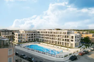 COSTA AZZURRA Apartments - Free Public Parking