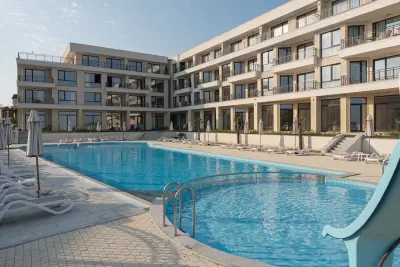 COSTA AZZURRA Apartments - Free Public Parking