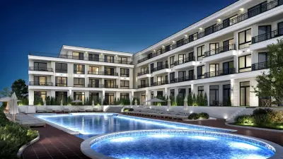 COSTA AZZURRA Apartments - Free Public Parking