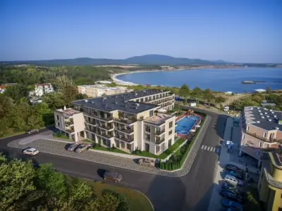 COSTA AZZURRA Apartments - Free Public Parking