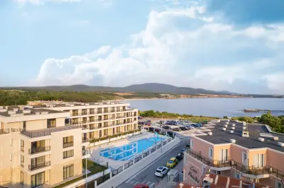 COSTA AZZURRA Apartments - Free Public Parking