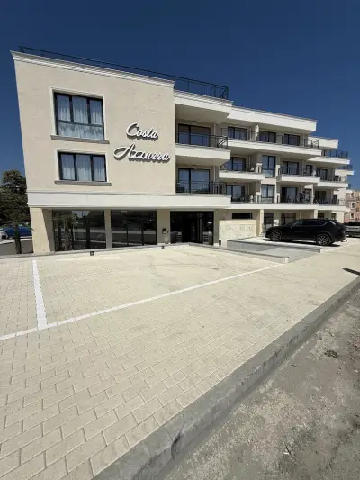 COSTA AZZURRA Apartments - Free Public Parking