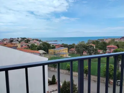 Семеен хотел Brizo