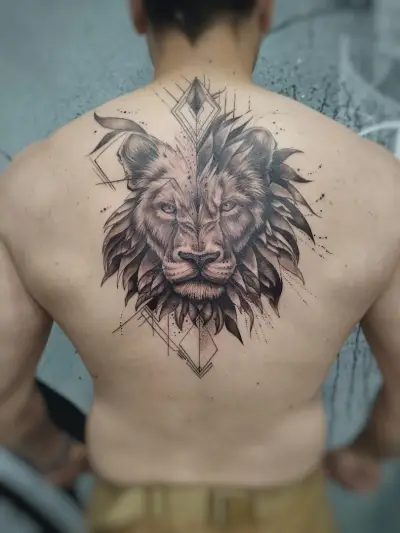 Vonhva Tattoo