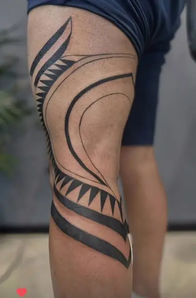 Vonhva Tattoo