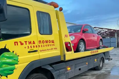 Добрев Ауто 85