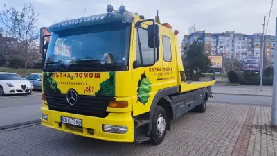 Добрев Ауто 85