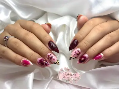 Beauty Salon Chèrie