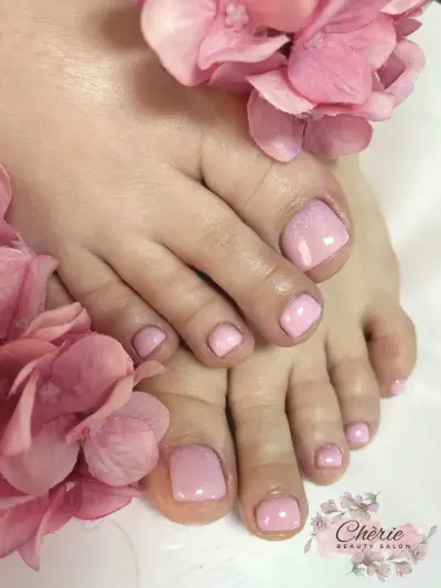 Beauty Salon Chèrie