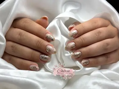 Beauty Salon Chèrie